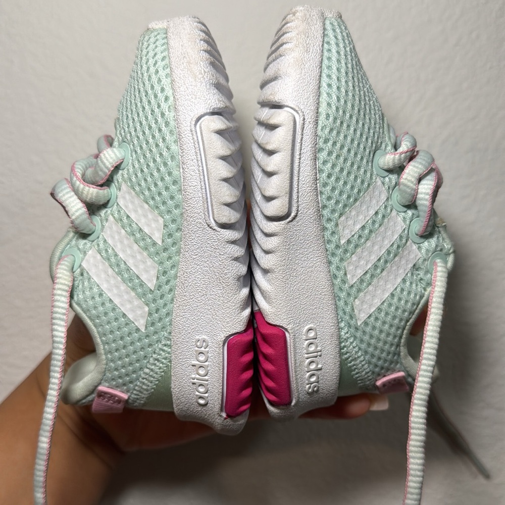 Kid Adidas